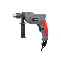 Дрель ударная Intertool 600 Вт (DT-0109)