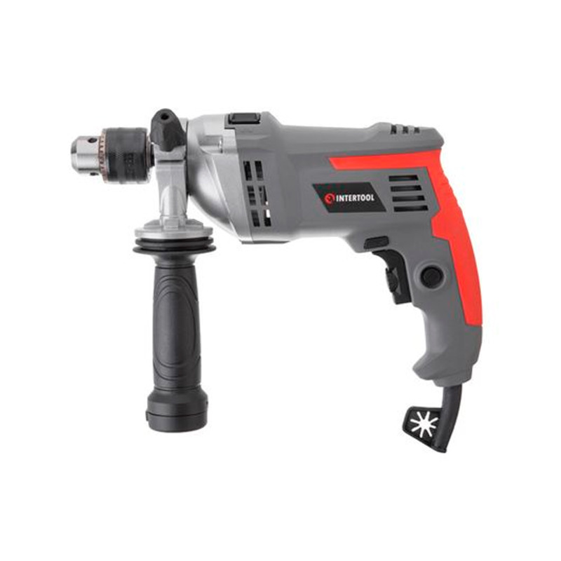 Дрель ударная Intertool 950 Вт (DT-0121)
