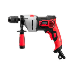 Дрель ударная Intertool 900 Вт (WT-0119)