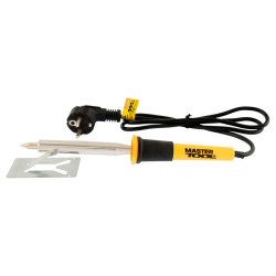 Паяльник контактный Mastertool 100 Вт (44-0010)