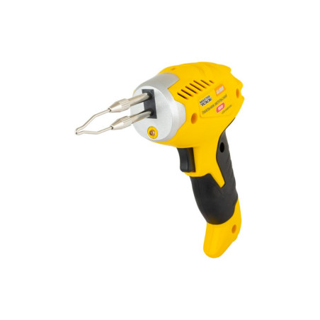 Паяльник импульсный Mastertool 3-в-1 100 Вт (44-0000)