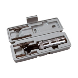 Отвертка Mastertool ударная 6 ед. 40-0151 (40-0151)