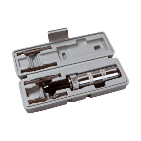Отвертка Mastertool ударная 6 ед. 40-0151 (40-0151)