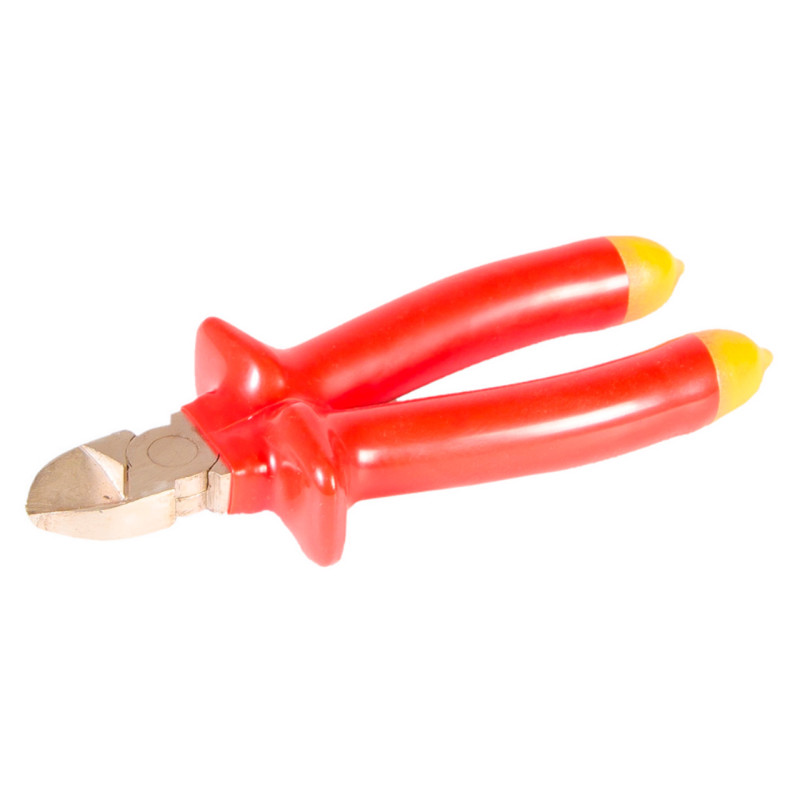 Бокорезы Mastertool 160 мм диэлектрические (27-1160)