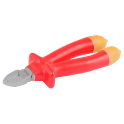 Бокорезы Mastertool 190 мм диэлектрические (27-1190)