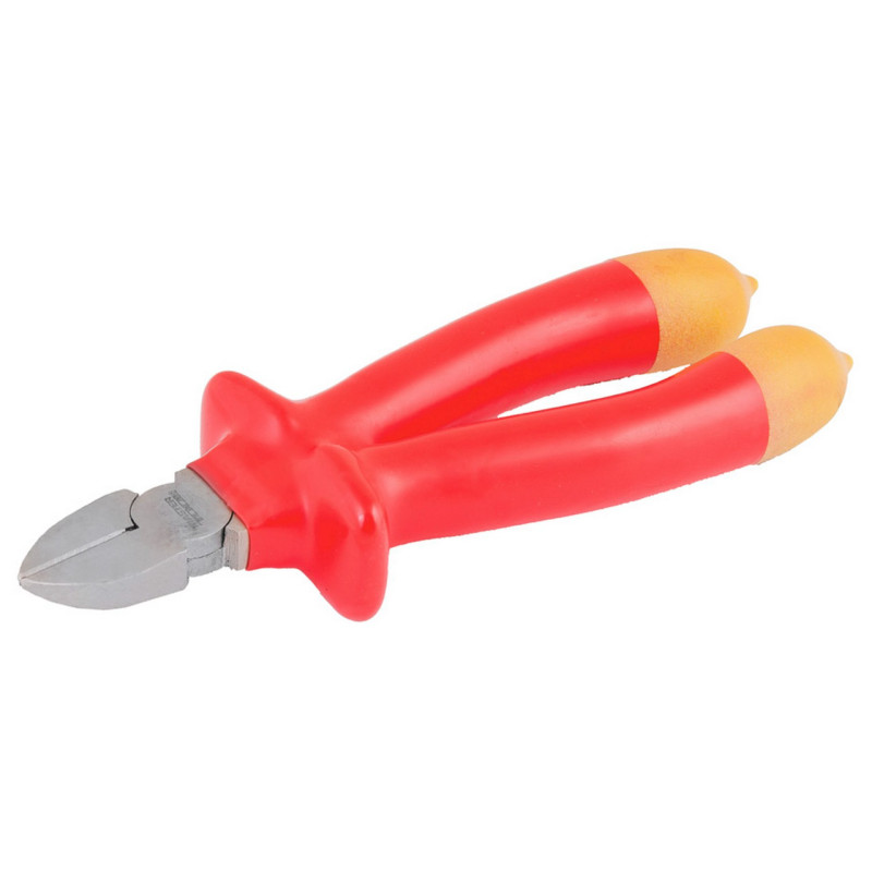 Бокорезы Mastertool 190 мм диэлектрические (27-1190)