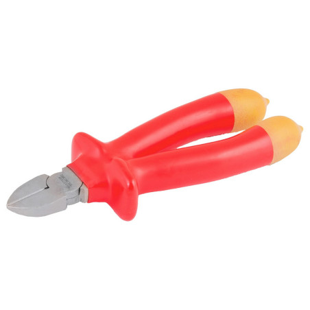 Бокорезы Mastertool 190 мм диэлектрические (27-1190)