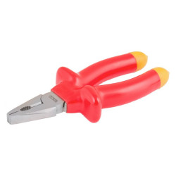 Плоскогубцы Mastertool 160 мм диэлектрические (27-0160)