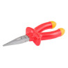 Щипцы прямые Mastertool 160 мм диэлектрические (27-2160)