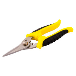 Ножницы электрика Mastertool 180 мм (75-2230)