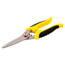 Ножницы электрика Mastertool 200 мм (75-2231)