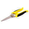 Ножницы электрика Mastertool 200 мм (75-2231)