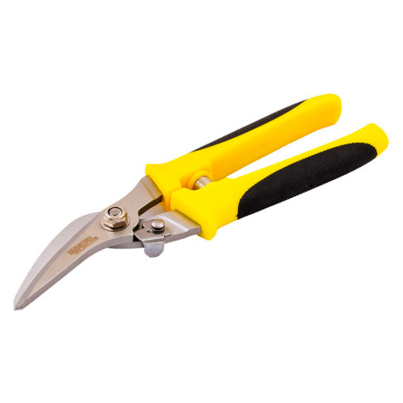 Ножницы по металлу Mastertool 200 мм (01-0400)