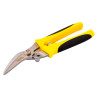 Ножницы по металлу Mastertool 200 мм (01-0400)