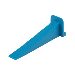 Клин для выравнивания полов Mastertool 9 x 70 мм (100 шт.) (81-0500)