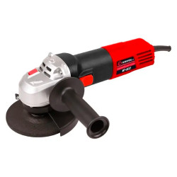 Угловая шлифмашина Intertool 950 Вт x 125 мм (WT-0222)