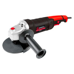 Угловая шлифмашина Intertool 1200 Вт x 125 мм (WT-0224)