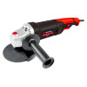 Угловая шлифмашина Intertool 1200 Вт x 125 мм (WT-0224)