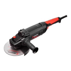 Угловая шлифмашина Intertool 1800 Вт x 180 мм (WT-0227)