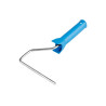 Ручка для валика Mastertool 6 х 150 мм (92-7103) (5 шт.)