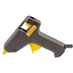 Пистолет клеевой Mastertool 7.2 мм x 20 Вт (42-0511)