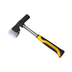 Молоток для гипсокартона Mastertool 600 г ручка металл (02-0130)