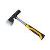 Молоток для гипсокартона Mastertool 600 г ручка металл (02-0130)