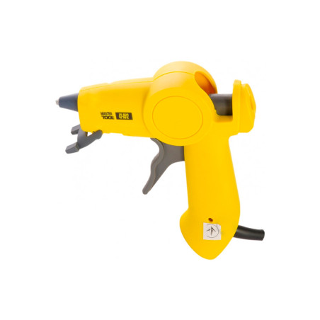 Пистолет клеевой Mastertool 7.2 мм x 70Вт LED (42-0512)