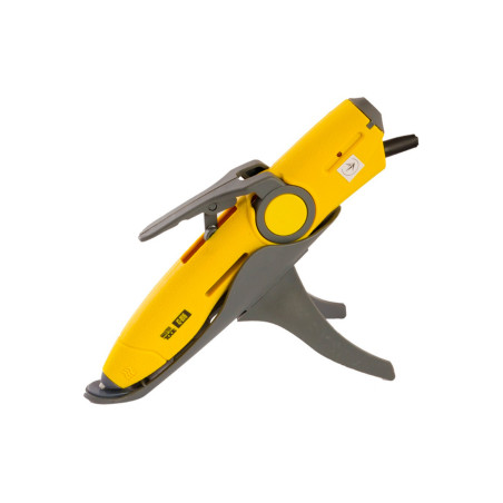 Пистолет клеевой Mastertool 7.2 мм x 70Вт LED ручка (42-0516)