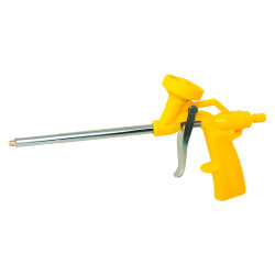 Пистолет для пены Mastertool 310 мм пластик (81-8677)