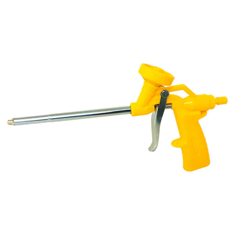 Пистолет для пены Mastertool 310 мм пластик (81-8677)