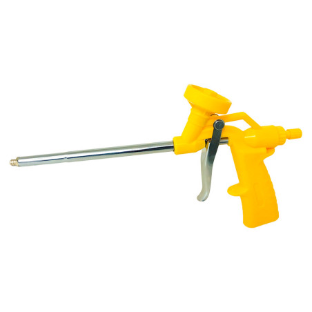 Пистолет для пены Mastertool 310 мм пластик (81-8677)