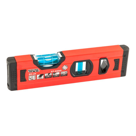 Уровень Mastertool 200 мм (37-0203)