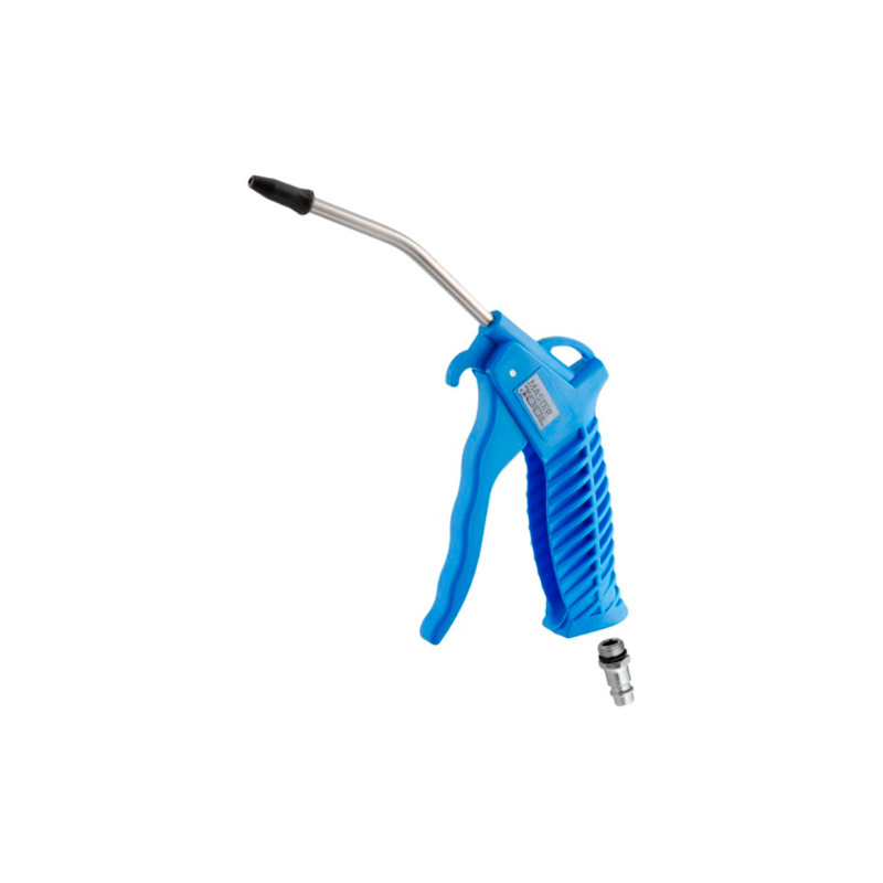 Пневмопистолет для продувки Mastertool 20 мм (81-8742)
