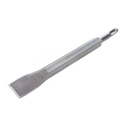 Зубило плоское SDS+ Apro 14 x 250 x 20 мм (819060)