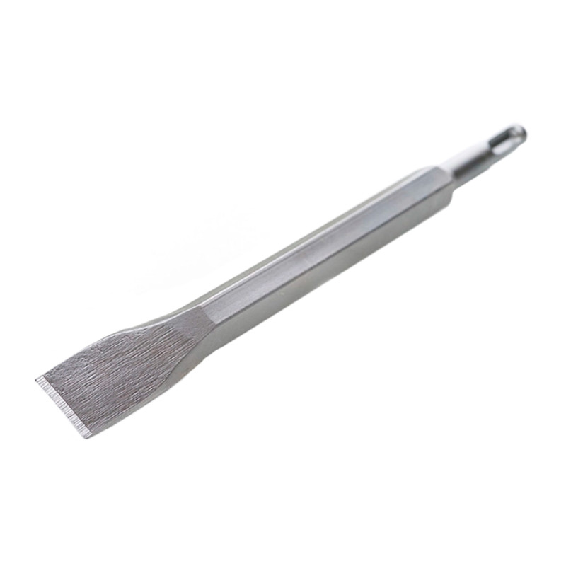 Зубило плоское SDS+ Apro 14 x 250 x 20 мм (819060)