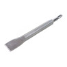 Зубило плоское SDS+ Apro 14 x 250 x 20 мм (819060)