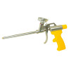 Пистолет для пены Mastertool 320 мм никель (81-8681)