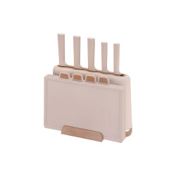 Набор ножей Maestro 8 ед. MR-1412 (MR-1412-BEIGE)