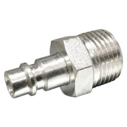 Штуцер Mastertool c наружной резьбой 1/2" на ответную часть (81-9242)