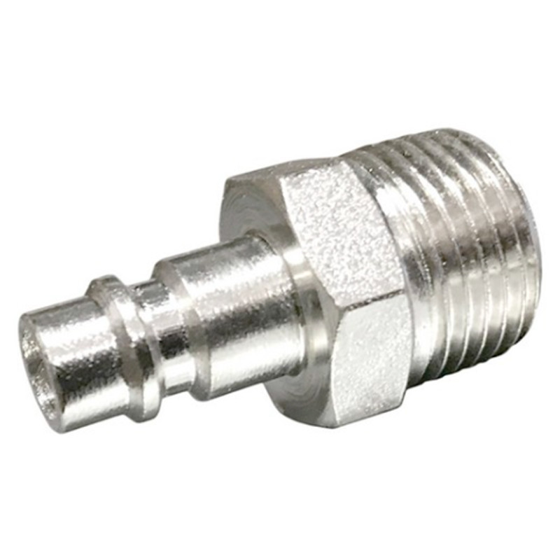 Штуцер Mastertool c наружной резьбой 1/2" на ответную часть (81-9242)
