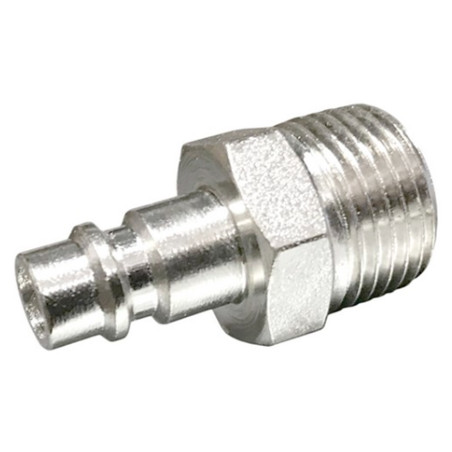 Штуцер Mastertool c наружной резьбой 1/2" на ответную часть (81-9242)