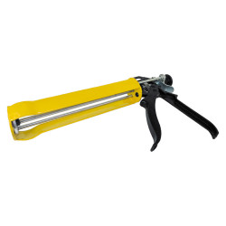 Пистолет для силикона Mastertool 335 мм рамный усиленный (80-5030)