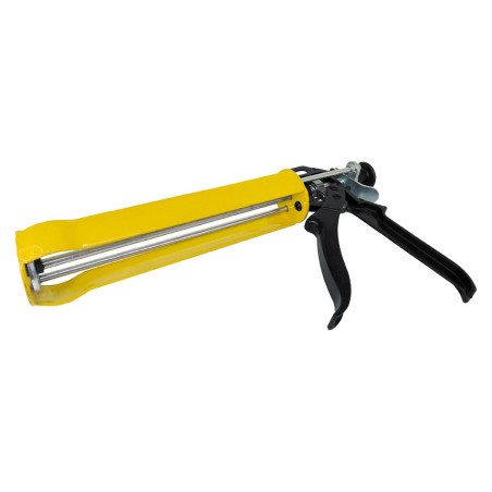 Пистолет для силикона Mastertool 335 мм рамный усиленный (80-5030)