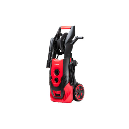 Мойка высокого давления Intertool 7.5 л/мин x 120-150 атм (DT-1508)