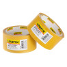 Скотч двухсторонний Unifix 50 мм x 10 м полипропилен (PP-5010)