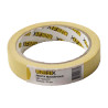 Лента малярная Unifix 20 мм x 40 м желтая (MR-7020472) (5 шт.)