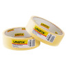 Лента малярная Unifix 30 мм x 20 м желтая (MR-7030261) (6 шт.)
