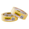Лента малярная Unifix 30 мм x 40 м желтая (MR-7030472) (6 шт.)