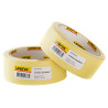 Лента малярная Unifix 38 мм x 40 м желтая (MR-7830472) (7 шт.)